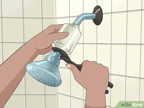 Image titled Fix Brassy Hair Color Step 4