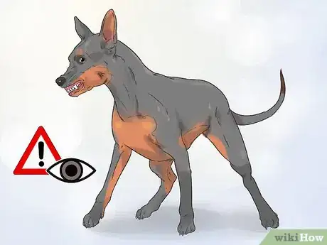 Image titled Get Along with Your Dog Step 4