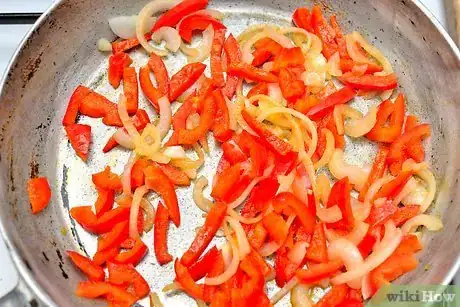 Image titled Make a Sausage Sandwich Step 2