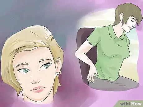 Image titled Handle Age Issues on a Job Interview Step 2