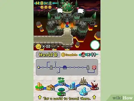 Image titled Play New Super Mario Bros DS Step 32