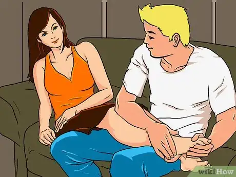 Image titled Admit to a Foot Fetish Step 5