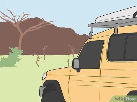 Image titled Prevent Sleeping Sickness Step 2