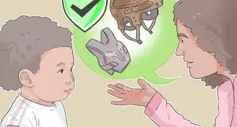 Introduce Kids to Ice Hockey