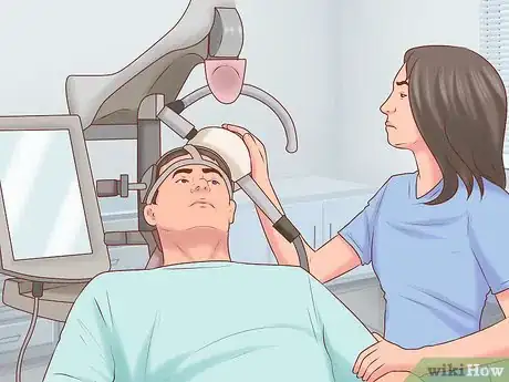 Image titled Treat Conversion Disorder Step 4