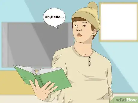 Image titled Be a Traveler and Not a Tourist Step 2