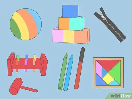 Image titled Help Develop Your Baby's Eyesight Step 13