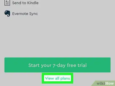 Image titled Use Blinkist App on iPhone or iPad Step 7
