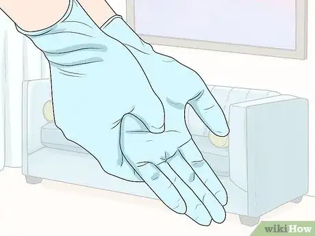 Image titled Antique Mirrors Step 1