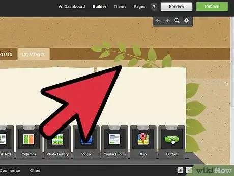 Image titled Build a Website for a Tourism Business Step 4