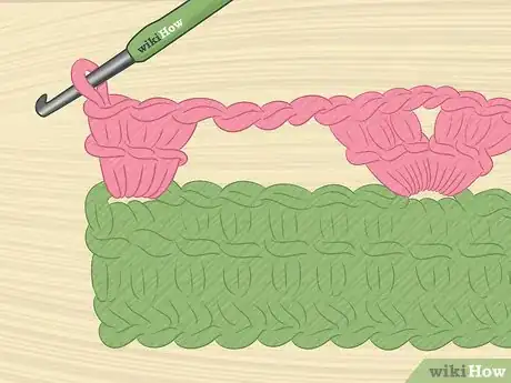 Image titled Crochet a Heart Stitch Step 11