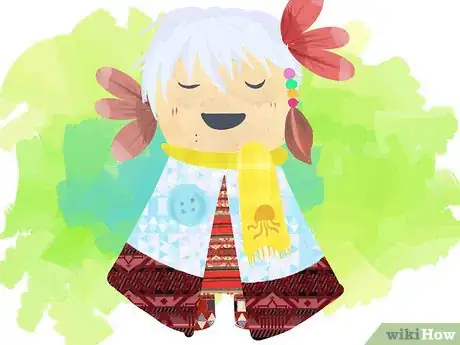 Image titled Make a Kachina Doll Step 8