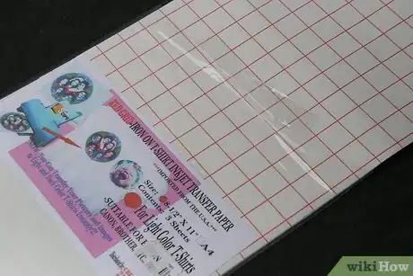 Image titled Make a Custom Photo Mousepad Step 2