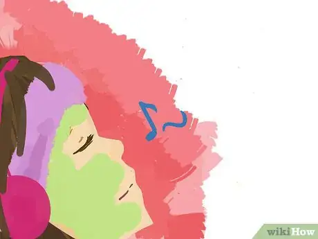 Image titled Stop Obsessing over a Player Step 3