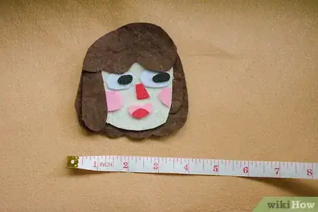 Image titled Make a Felt Activity Wall for Kids Step 9