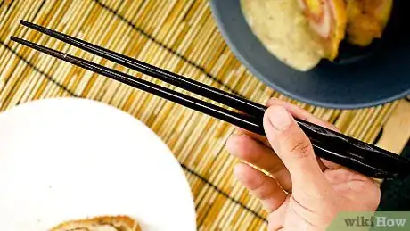 Image titled Hold Chopsticks Step 13