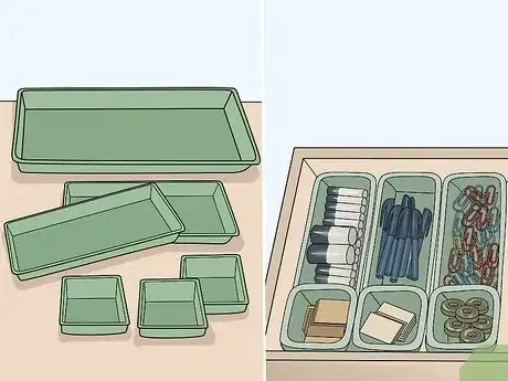 Image titled Declutter Your Drawers Step 6