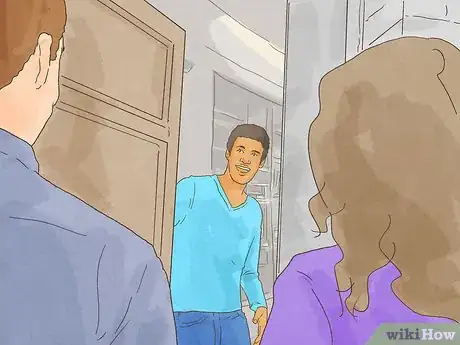 Image titled Keep in Touch With Family Step 12