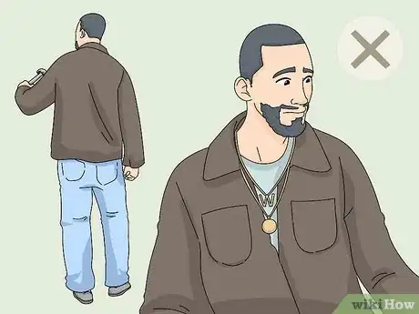 Image titled Be Safe in a Home Workshop Step 1