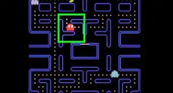 Eat Ghosts in Pacman Without Being Caught