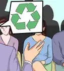 Reduce Solid Waste