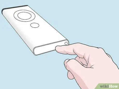 Image titled Replace an Apple TV Remote Battery Step 6