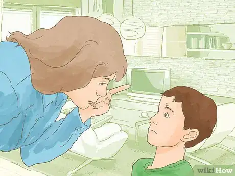 Image titled Tell Your Parents About a Bad Test Score Step 11