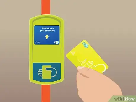 Image titled Use Myki Step 10