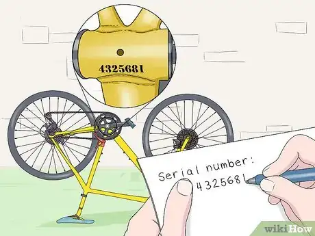 Image titled Keep a Bike Safe Step 10