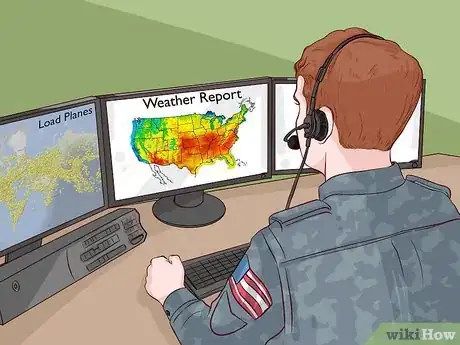 Image titled Join Air Force Space Command Step 13