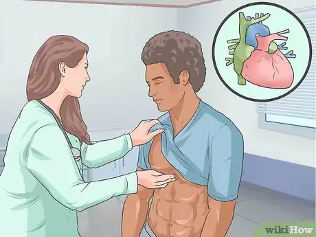 Image titled Spot Distributive Shock Symptoms Step 13