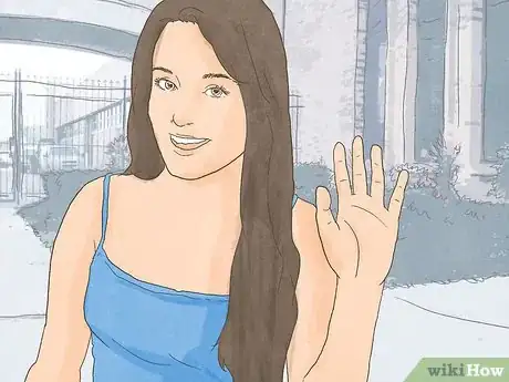 Image titled Introduce Yourself to Your New Neighbors Step 7