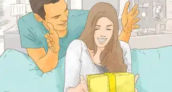 Be the Man for Your Girlfriend