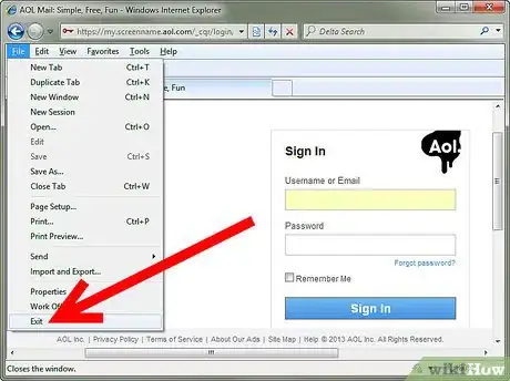 Image titled Do a Complete Internet Explorer Optimization Step 12