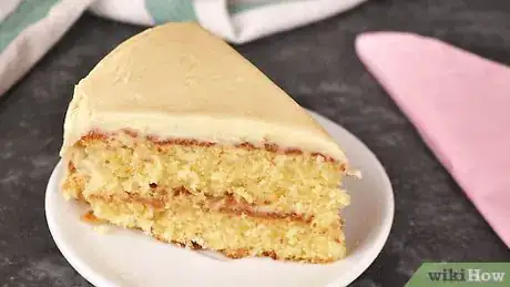 Image titled Make a Caramel Cake Step 19