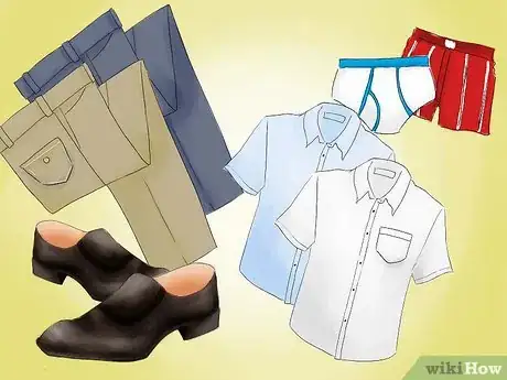 Image titled Save Money on Travel Gear Step 04