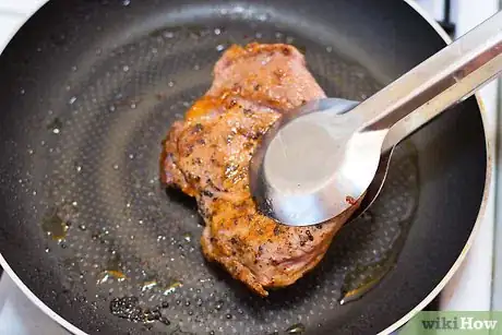 Image titled Cook Tri Tip Steak Step 17