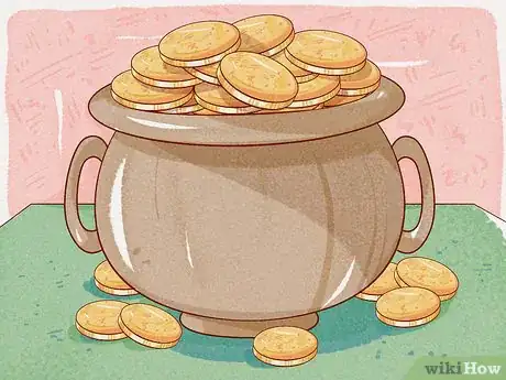 Image titled Plan a St. Patrick's Day Party Step 4