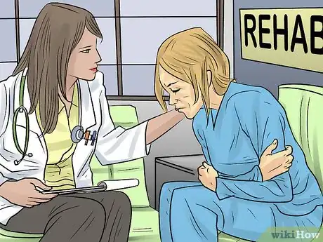 Image titled Get Sober in an Unsupportive Environment Step 5