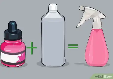 Image titled Create a Jem and the Holograms Costume Step 17