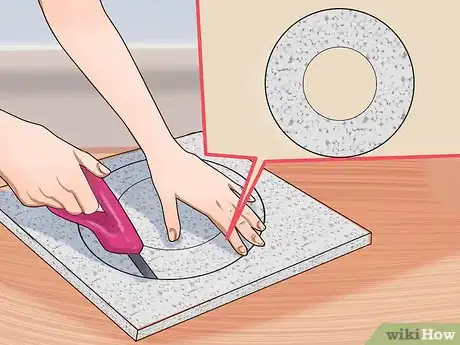 Image titled Make a Poster of the Solar System Step 3