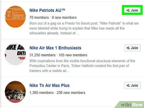 Image titled Ask for Recommendations on Facebook Step 10