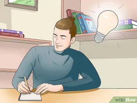 Image titled Start a Personal Statement Step 3