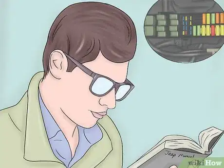 Image titled Take Jeep Doors Off Step 14