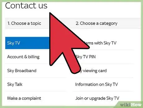 Image titled Cancel Sky Step 6