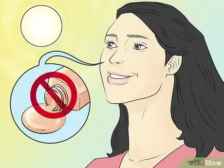 Image titled Vary Your Makeup Look by Season Step 2