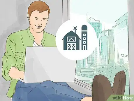 Image titled Start a Ranch Step 1