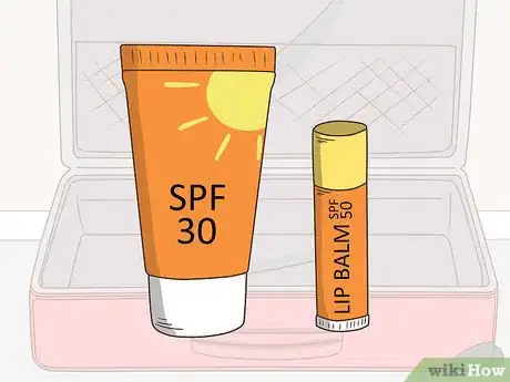 Image titled Pack for a Week in Hawaii Step 11