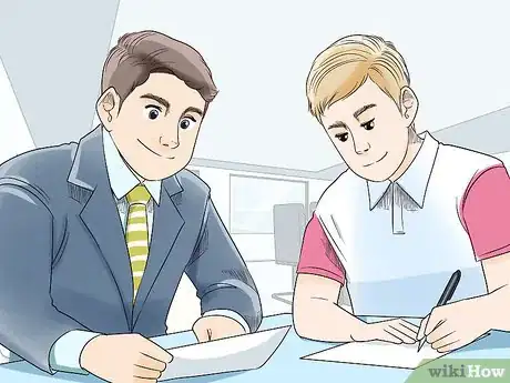 Image titled Collect on a Judgement in Texas Step 6