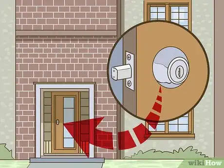 Image titled Prevent Residential Burglary Step 9